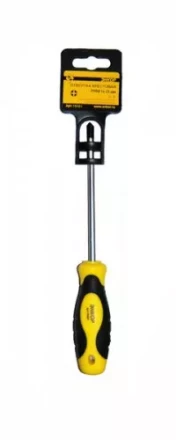 Отвертка крестовая PH№1х 75 мм 1/6/240 19561 купить в Перми