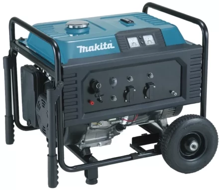 Бензиновый генератор Makita EG6050A купить в Перми