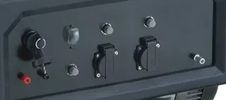 Бензиновый генератор Makita EG6050A купить в Перми