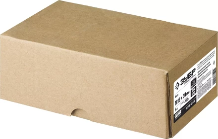 ЗУБР DIN 912, кл. пр. 8.8, М12 х 30 мм, цинк, 5 кг, винт с внутренним шестигранником, Профессионал (30318-12-030) купить в Перми