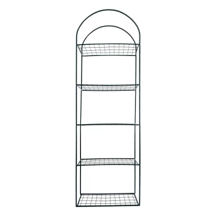 Парник для рассады Palisad 69139, 5 уровней, с чехлом, 195х60х40 см купить в Перми