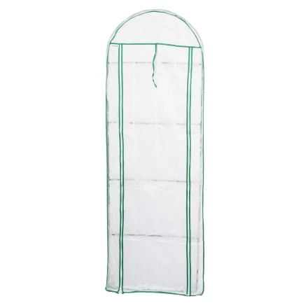 Парник для рассады Palisad 69139, 5 уровней, с чехлом, 195х60х40 см купить в Перми