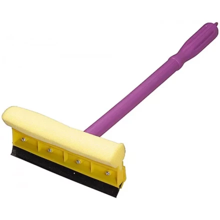 Стеклоочиститель-скребок STAYER &quot;MASTER&quot; с пластмассовой ручкой 0875 купить в Перми