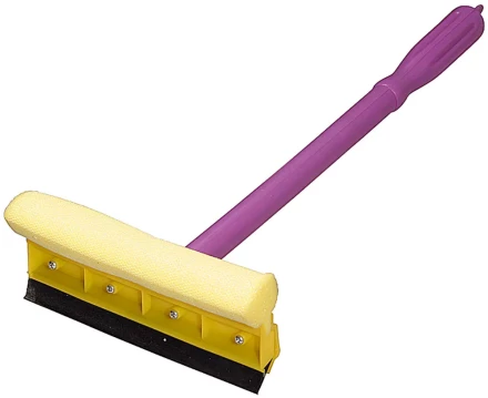 Стеклоочиститель-скребок STAYER &quot;MASTER&quot; с пластмассовой ручкой 0875 купить в Перми