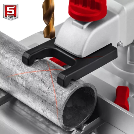 Станок вертикально-сверлильный ЗУБР Профессионал 800 Вт, 13 мм БЗП ВСС-П800 купить в Перми