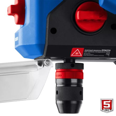 Станок вертикально-сверлильный ЗУБР Профессионал 800 Вт, 13 мм БЗП ВСС-П800 купить в Перми