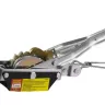 Лебедка STAYER "MAXPull" рычажная, тросовая, 1т/1,8м 4310-1 купить в Перми