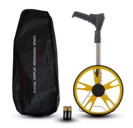 Колесо измерительное электронное ADA Wheel 1000 Digital купить в Перми