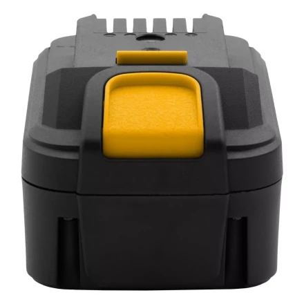 Батарея аккумуляторная Denzel IB-18-4.0, Li-Ion, 18 В, 4.0 А/ч 28434 купить в Перми