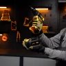 Батарея аккумуляторная Denzel IB-18-4.0, Li-Ion, 18 В, 4.0 А/ч 28434 купить в Перми