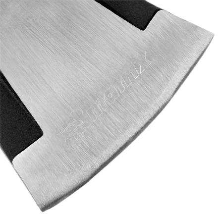 Топор-колун с клиновидным полотном 3000 г Matrix 21817, фибергласовое обрезиненное топорище 900 мм купить в Перми