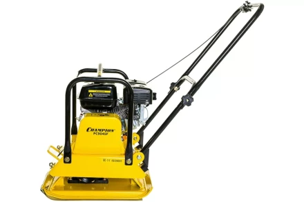 Виброплита Champion PC9045F купить в Перми