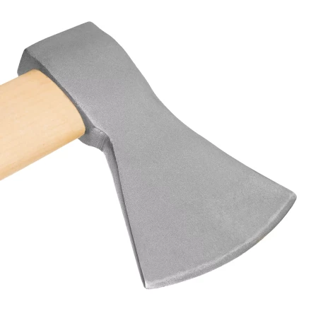 Топор плотницкий Matrix, кованый, деревянная рукоятка, 800 гр., пескоструйная обработка полотна  21697 купить в Перми