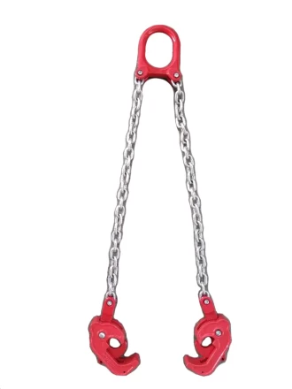 Захват для бочек TOR SL 0,5T (K) 1049128 купить в Перми