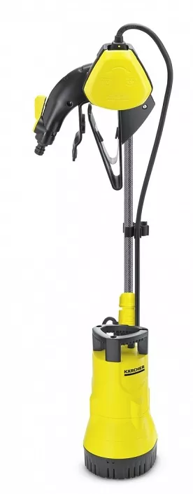 Насос для полива из бочки KARCHER BP 1 Barrel Set купить в Перми