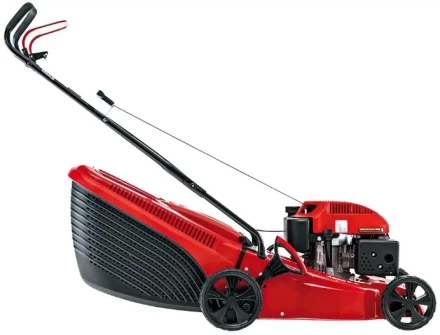 Газонокосилка бензиновая Solo by AL-KO 4236 P-A Pro 140 QSS купить в Перми