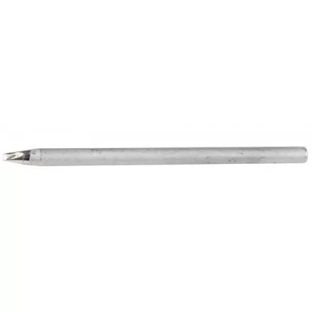 Жало СВЕТОЗАР медное &quot;Long life&quot; для паяльников тип2, клин, диаметр наконечника 2 мм SV-55343-20 купить в Перми