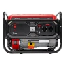 Генератор бензиновый MTX RS-4000 946115, 3,3 кВт, 230В, ручной стартер купить в Перми