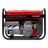 Генератор бензиновый MTX RS-4000 946115, 3,3 кВт, 230В, ручной стартер купить в Перми