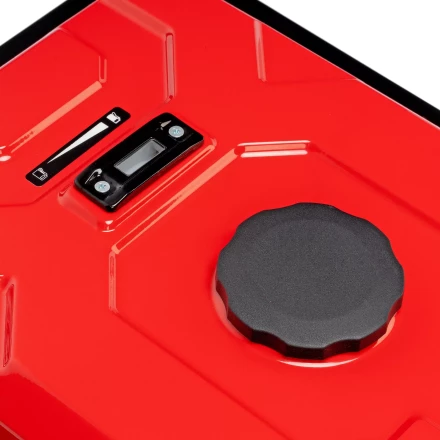 Генератор бензиновый MTX RS-4000 946115, 3,3 кВт, 230В, ручной стартер купить в Перми