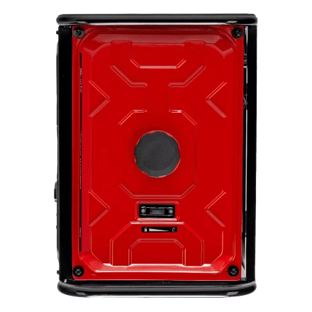 Генератор бензиновый MTX RS-4000 946115, 3,3 кВт, 230В, ручной стартер купить в Перми