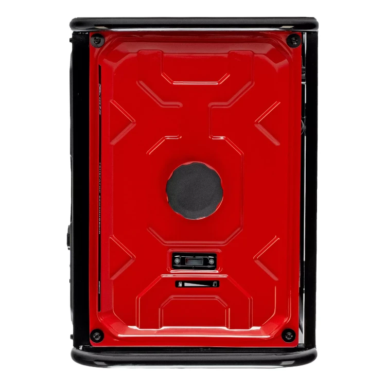 Генератор бензиновый MTX RS-4000 946115, 3,3 кВт, 230В, ручной стартер купить в Перми