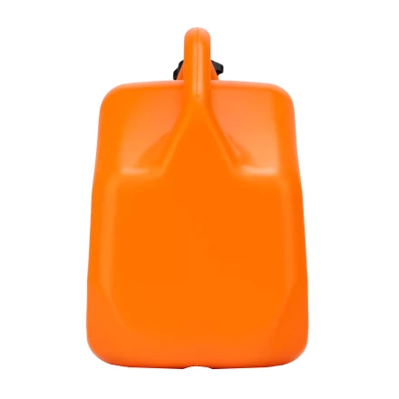 Канистра для ГСМ Stels 53112, пластиковая, со скошенными углами, 20 литров купить в Перми