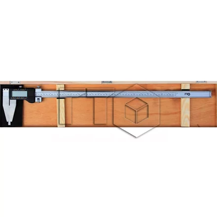 Штангенциркуль электронный ШЦЦ 3-600 (0.01) ГТО губки 100мм купить в Перми