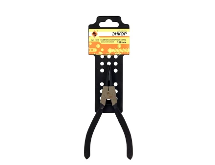 Съемник для внешних стопорных колец прямой Энкор 19056 купить в Перми