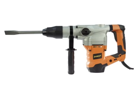 Перфоратор SDS max ПЭ-1600/40Э Энкор 50133 купить в Перми