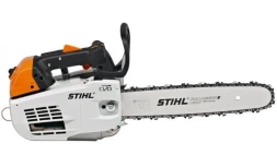 БензопилаSTIHL MS 201 (1,8кВт.30см.13RMS 64. 3,7кг) Cаrving