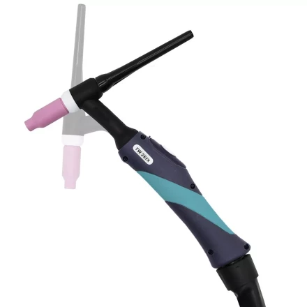 Горелка TW 26FX 4m (OKC35x50 / 2pin / Gas б/р) XL26435211 купить в Перми