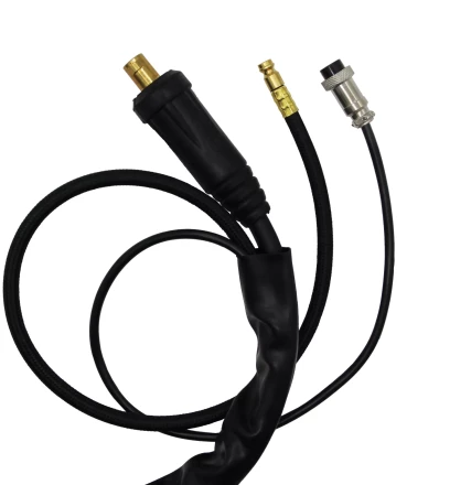 Горелка TW 26FX 4m (OKC35x50 / 2pin / Gas б/р) XL26435211 купить в Перми