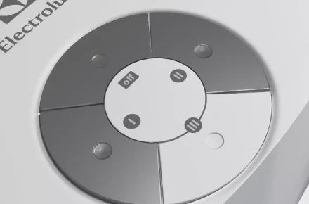 Проточный водонагреватель ELECTROLUX SMARTFIX 2.0 T 3.5 kW - кран купить в Перми