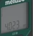 Дальномер лазерный Metabo LD 30 купить в Перми