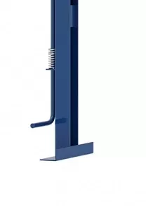 Бетоносмеситель СТ-120 СибрТех артикул 95425 купить в Перми