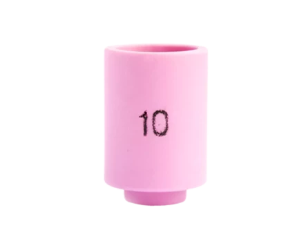 Сопло для горелки 16,0мм TS 9–20–24–25 №10 IGS0062 Сварог купить в Перми