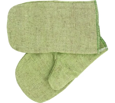 Рукавицы брезентовые водоотталкивающие Россия 68120 купить в Перми