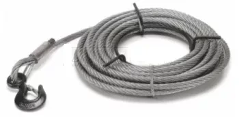 Канат для МТМ ZNL3200 вес 33.45 кг купить в Перми