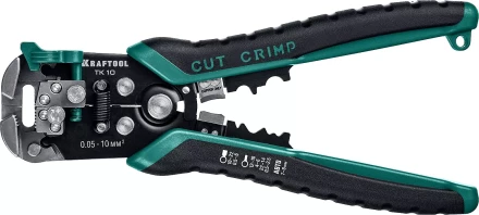 Стриппер TK-10 автоматический многофункциональный 22639 купить в Перми