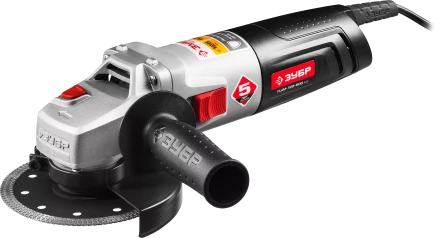 Машина углошлифовальная УШМ-125-800 М3 серия МАСТЕР купить в Перми