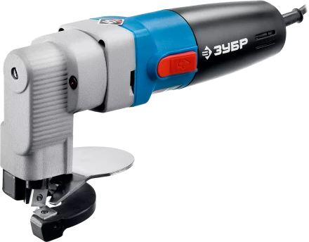 Ножницы листовые электрические ЗНЛ-500 серия ПРОФЕССИОНАЛ купить в Перми