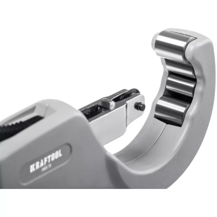 Труборезы KRAFTOOL для труб из нержавеющей стали 23976 купить в Перми