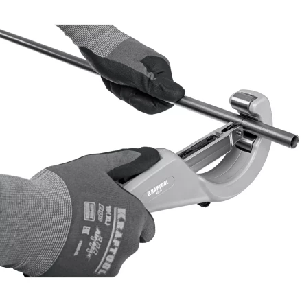 Труборезы KRAFTOOL для труб из нержавеющей стали 23976 купить в Перми