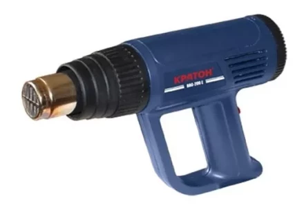 Фен строительный Кратон HAG-2000 Е 3 09 01 003 купить в Перми