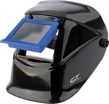 Сварочная маска сварщика СибрТех Россия 89122 купить в Перми