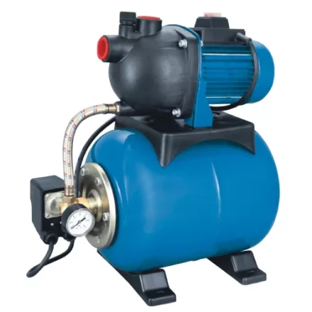 Автоматический насос «Aiken MPE-063/1.2-1» купить в Перми