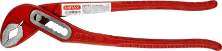 Клещи переставные, 250мм, MIRAX 22043-10-25 купить в Перми