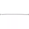Подводка гибкая STAYER для воды, оплетка из нержавеющей стали, г/ш 1/2" - 0,5м 51015-G/S-050 купить в Перми