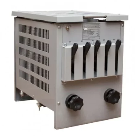 Реостат балластный РБ-302 купить в Перми